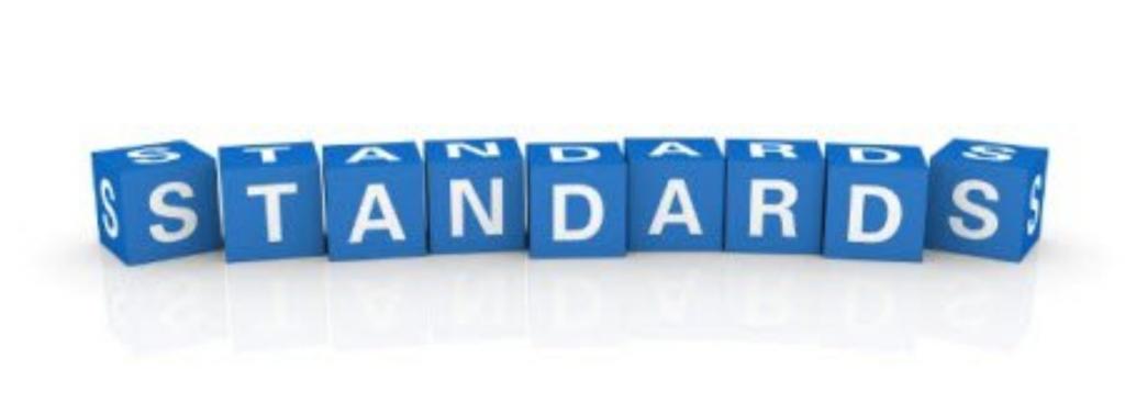 Ogólne standardy