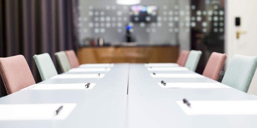 Sala konferencyjna