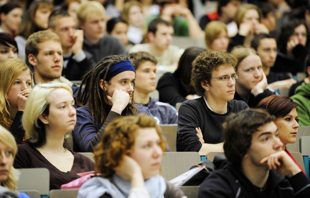 Studia stacjonarne
