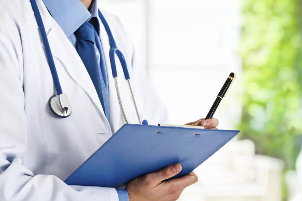 Diagnostische maatregelen