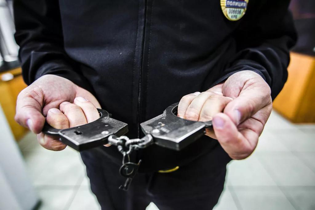 odpowiedzialność administracyjna policji
