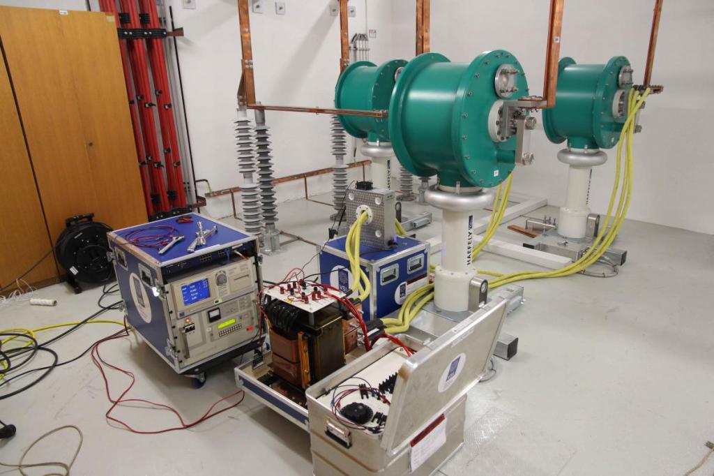 Obliczanie strat technicznych urządzeń energetycznych