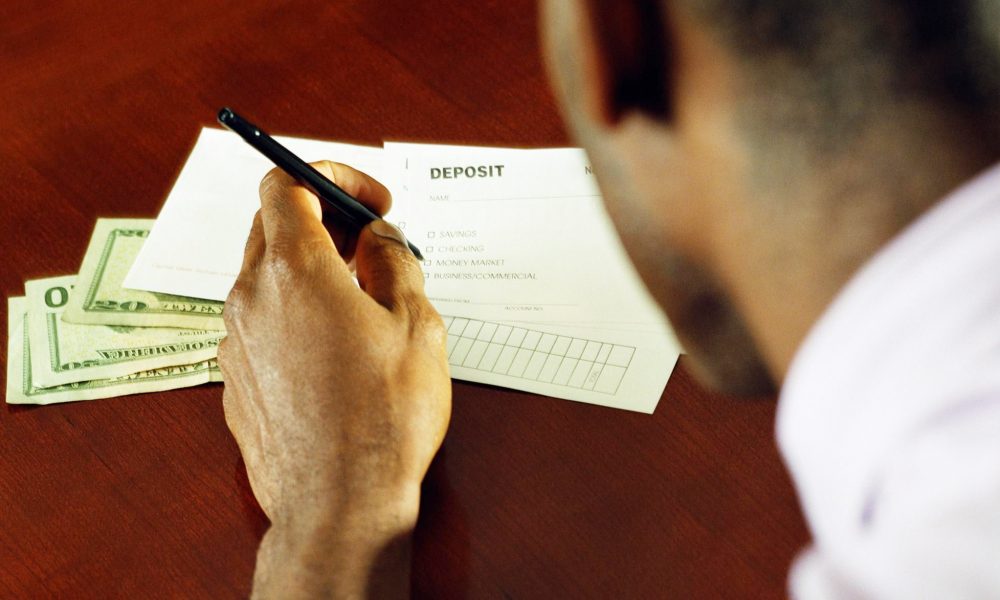 De meest winstgevende bankdeposito's Jekaterinenburg