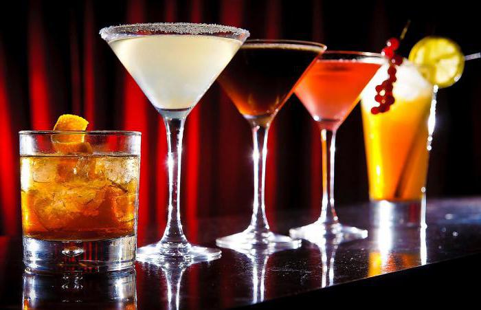 Barman's functiebeschrijving
