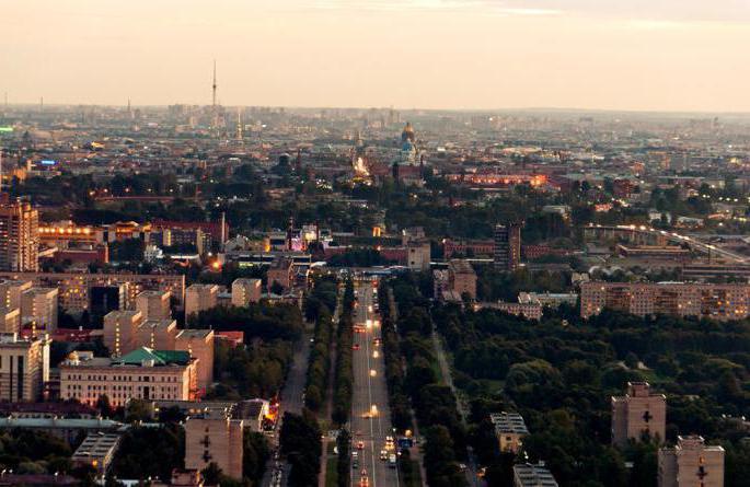 Budynki o wysokości 100 metrów lub większej
