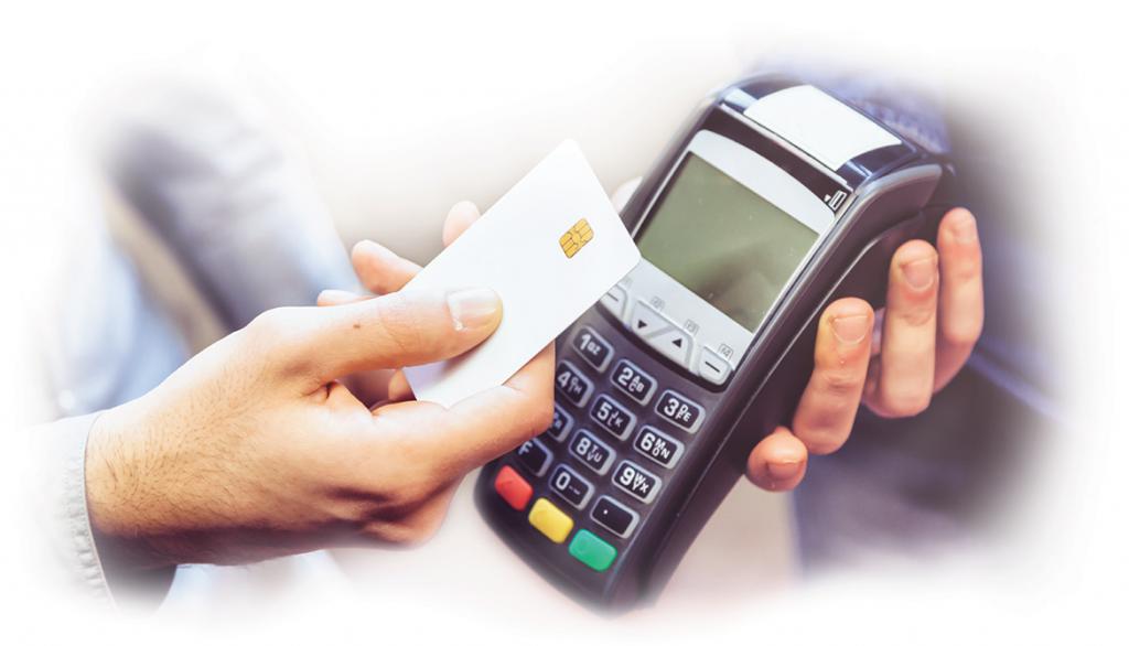multicurrency bankkaarten