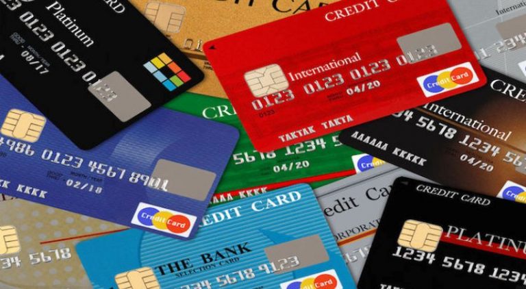 open meerdere valuta kaart