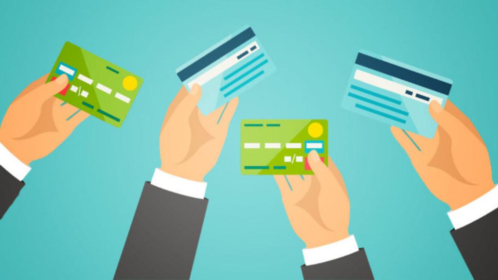 beste betaalkaart voor meerdere valuta's