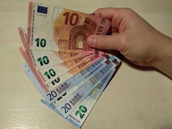 Pieniądze, pieniądze