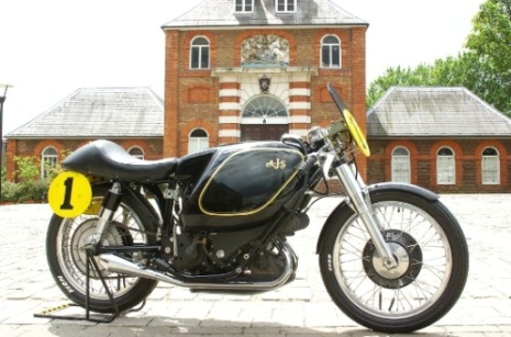 Honda motorfietsen