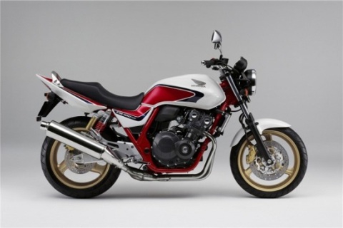 Kawasaki motorfietsen