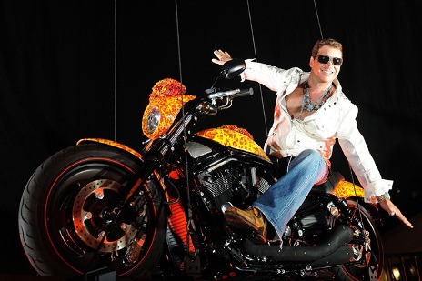 de duurste motorfiets