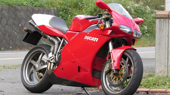retro motorfietsen