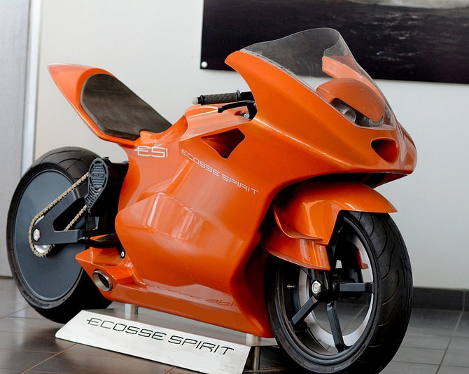 yamaha motorfietsen