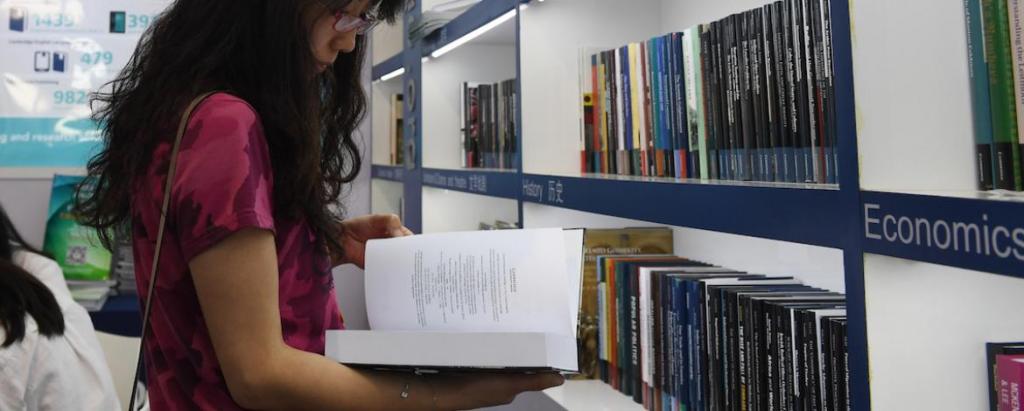 Literatura fachowa