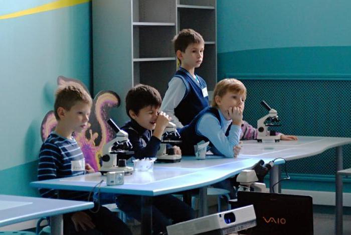 Het grootste entertainmentcentrum voor kinderen in Moskou