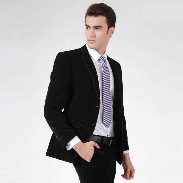 zakelijke stijl kleding