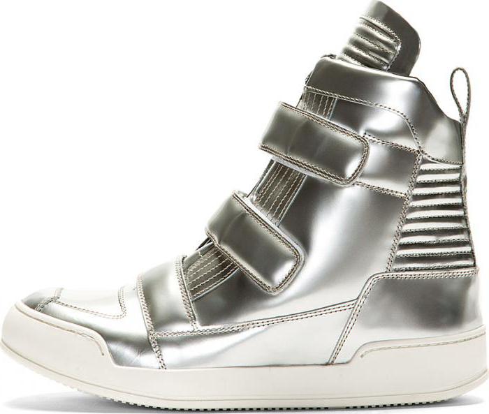 de duurste sneakers in de top 10 van de wereld