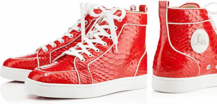 de duurste sneakers in de top 100 van de wereld