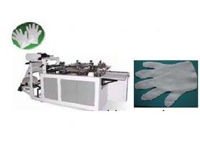 selectie handschoenen