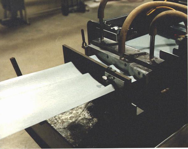gevelbeplating