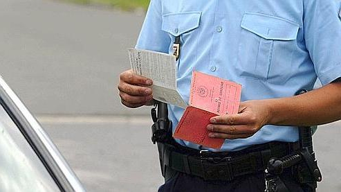 wettelijke aansprakelijkheid voor overtreding