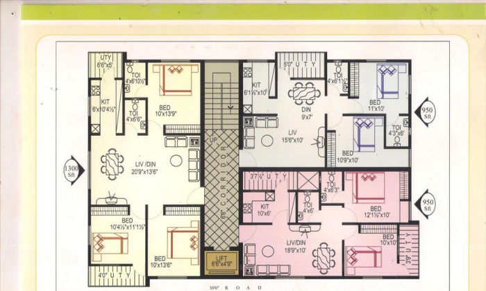 hoe u een technisch paspoort voor een appartement kunt krijgen