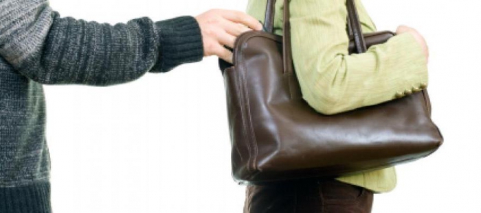 misdaad tekenen samenstelling soorten
