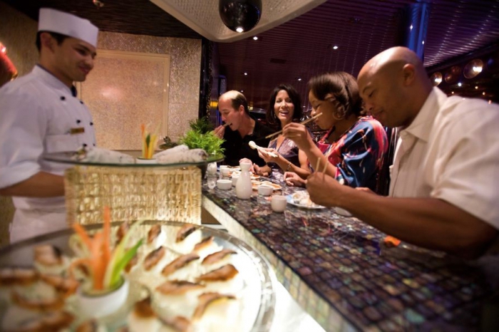 welke documenten zijn nodig om een ​​sushibar te openen
