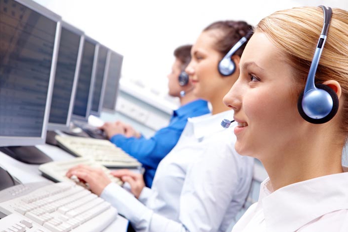 biznesplan call center