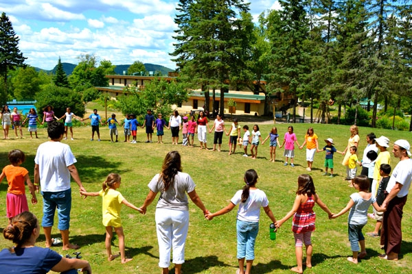 businessplan kinderkamp