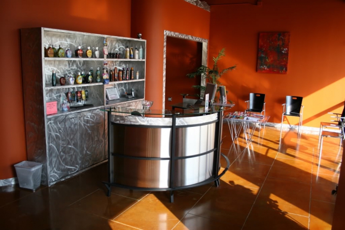 reklama w solarium