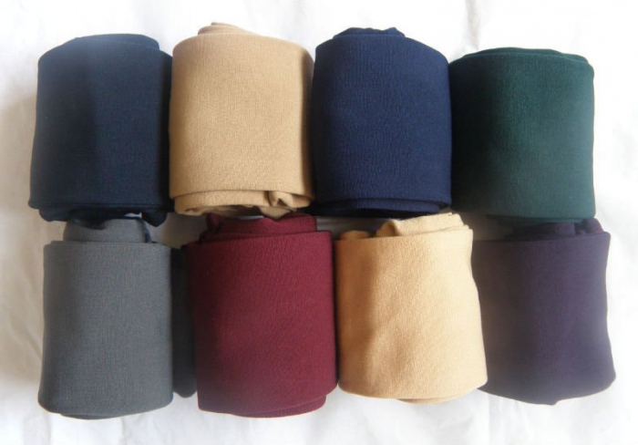 productie van dameslegging