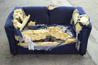 doe-het-zelf sofa slepen