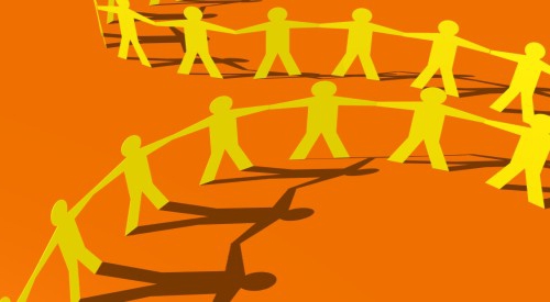 sociale verzekeringsinstellingen