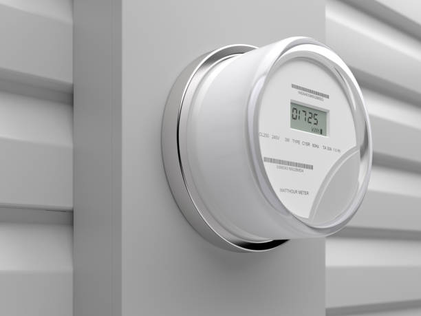 Procedura instalacji ODPU w budynku mieszkalnym