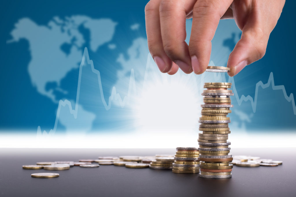 onderwerpen en objecten van financiële controle