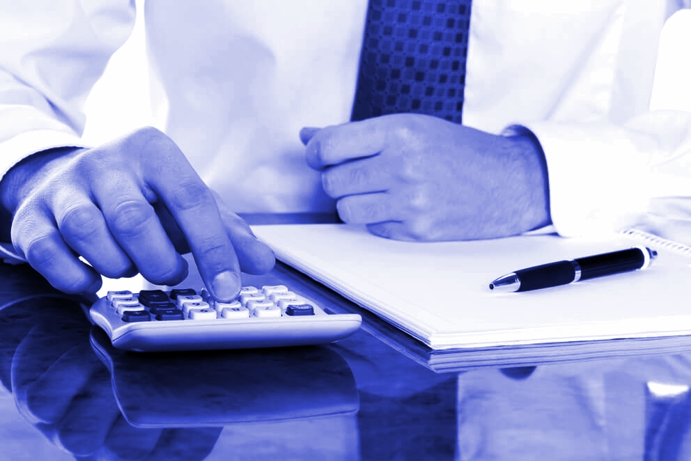 object van gemeentelijke financiële controle