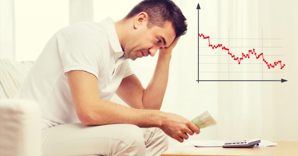 objecten van financiële en economische controle