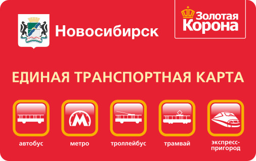 Ujednolicona karta transportowa