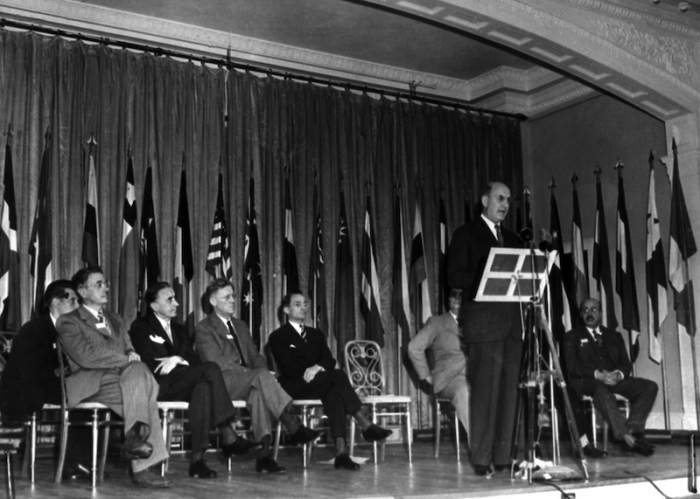  System monetarny Bretton Woods