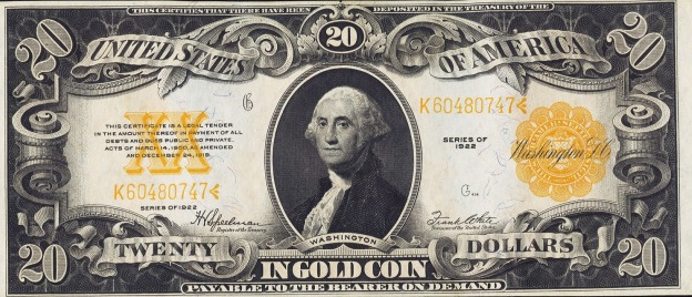 Kryzys systemu monetarnego Bretton Woods