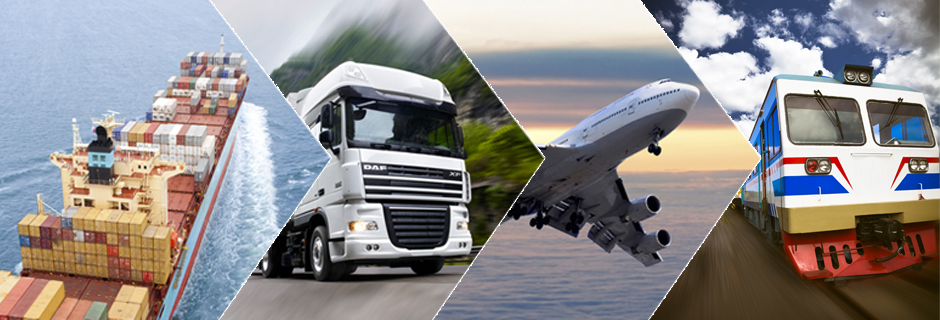 Soorten transport