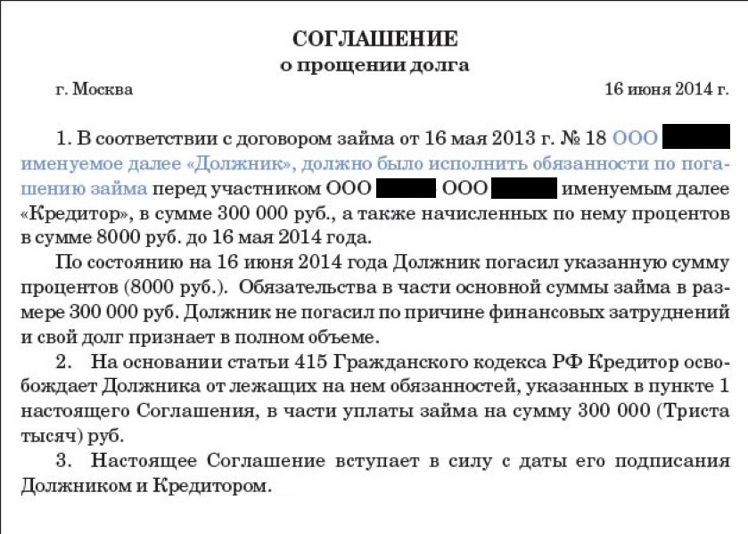 Umowa przebaczenia twarze