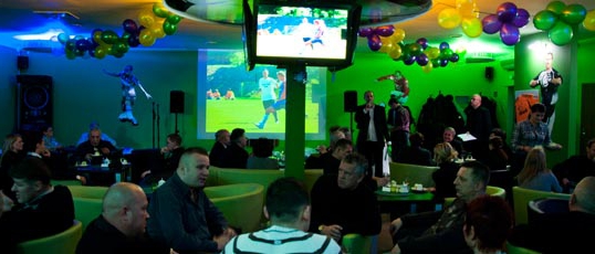 jak otworzyć bar sportowy