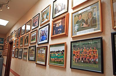 jakie dokumenty są potrzebne, aby otworzyć pasek sportowy