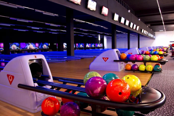 kosten van bowlinguitrusting