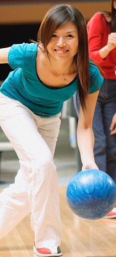 koop een bowlingbaan