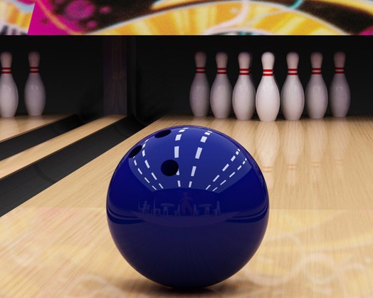 hoeveel kost een bowlingbaan