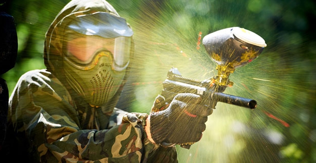 paintball jako firma
